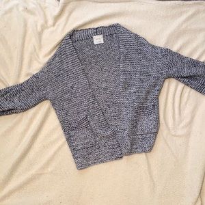 Zara Knit Cardigan